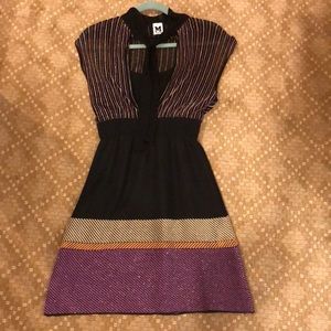 Missoni Dress with built in cami.